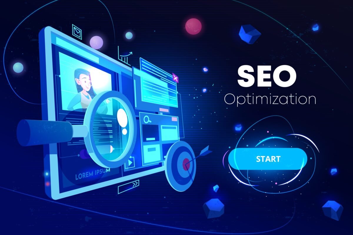 Os benefícios do SEO no mundo digital