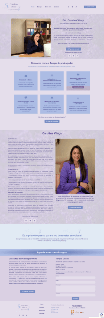 Nossos projetos valorizam a essência do cliente